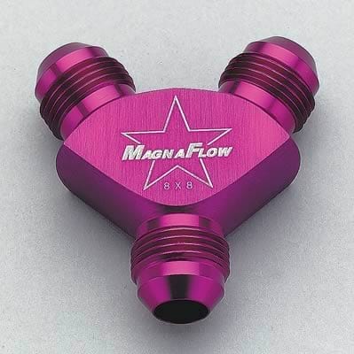 MagnaFuel MagnaFuel Y Fittings MP-6288 Autofit