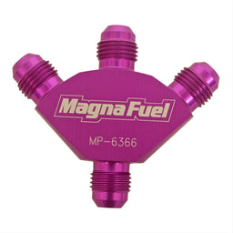 MagnaFuel MagnaFuel Y Fittings MP-6366 Autofit