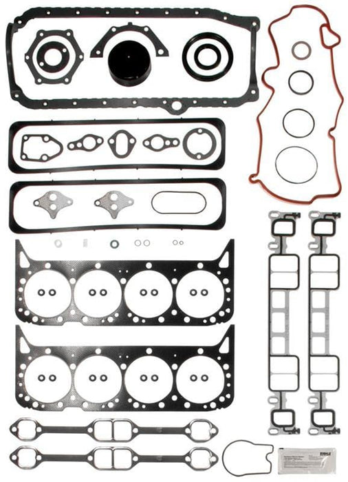 MAHLE Original Mahle Original Engine Gasket Sets 95-3488 Autofit