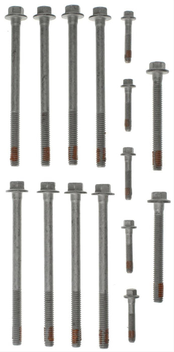 MAHLE Original Mahle Original Head Bolt Kits GS33380 Autofit
