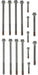 MAHLE Original Mahle Original Head Bolt Kits GS33380 Autofit
