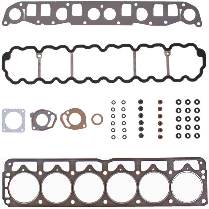MAHLE Original Mahle Original Head Gasket Sets HS5713Z Autofit