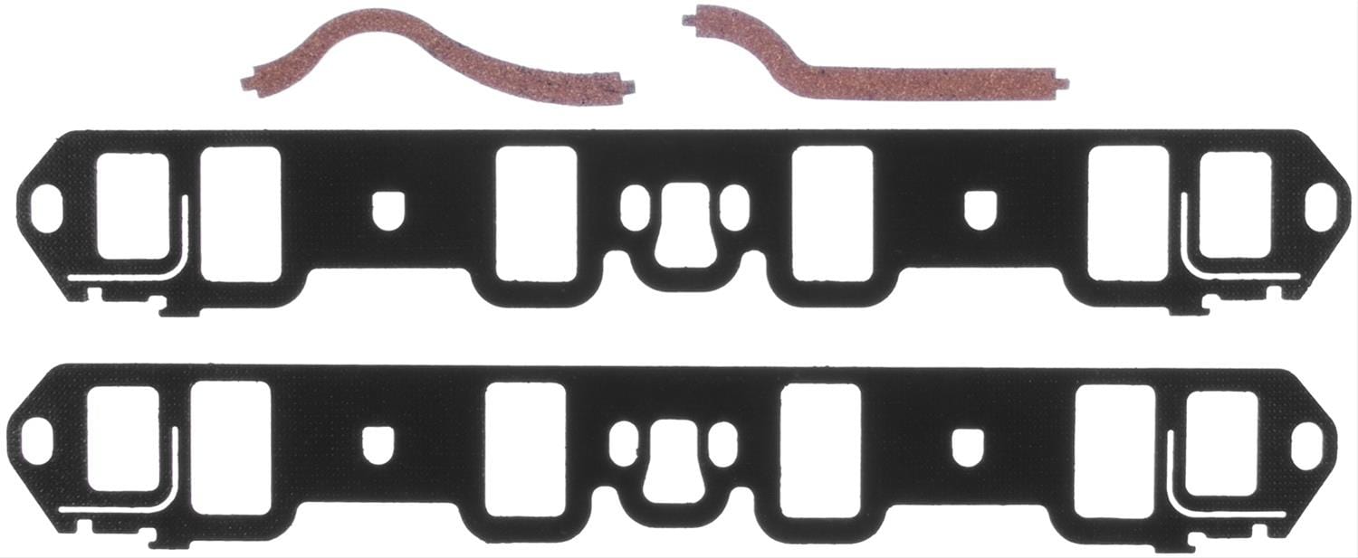 MAHLE Original Mahle Original Intake Manifold Gaskets MS15172 Autofit