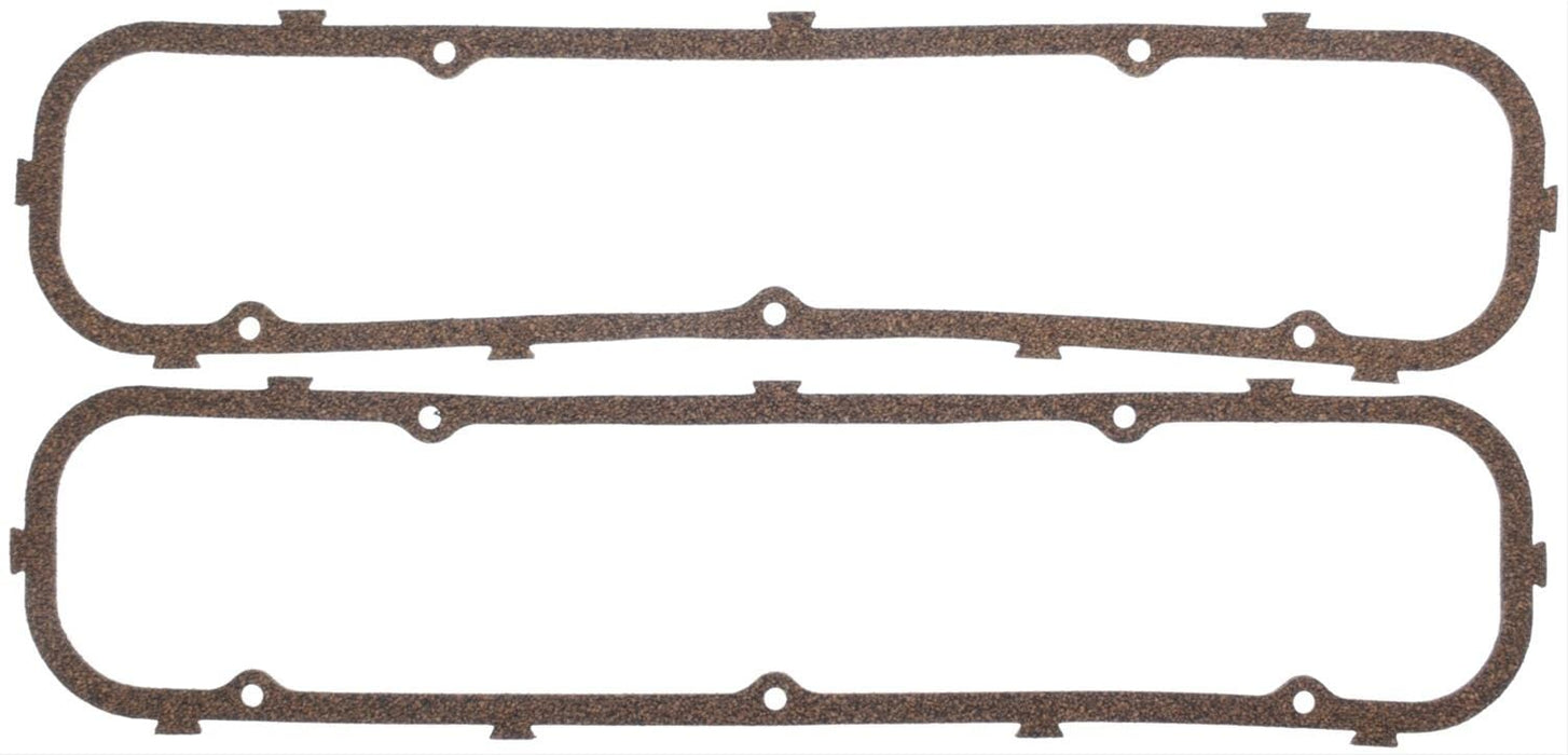 MAHLE Original Mahle Original Valve Cover Gaskets VS38319 Autofit