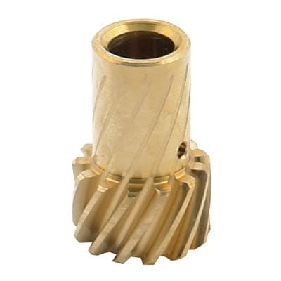 Mallory Ignition Mallory Bronze Distributor Gears 29425 Autofit