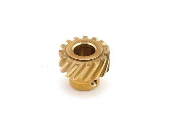 Mallory Ignition Mallory Bronze Distributor Gears 29432 Autofit