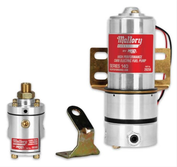 Mallory Ignition Mallory Comp Pump Fuel Pumps 29209 Autofit