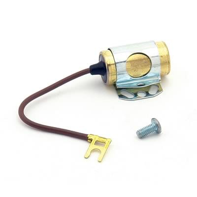 Mallory Ignition Mallory Condensers 401 Autofit