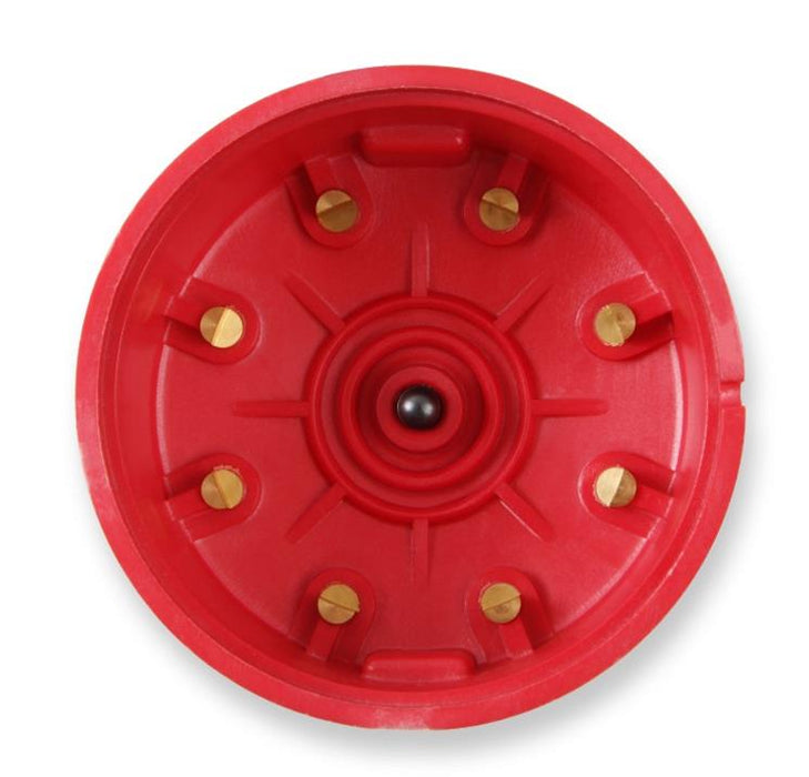 Mallory Ignition Mallory Distributor Caps 209M Autofit