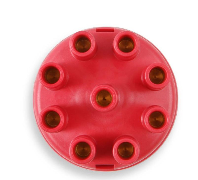 Mallory Ignition Mallory Distributor Caps 209M Autofit