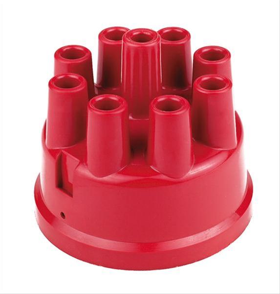 Mallory Ignition Mallory Distributor Caps 209M Autofit