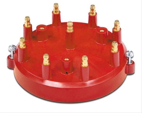 Mallory Ignition Mallory Distributor Caps 29745 Autofit