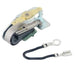 Mallory Ignition Mallory Distributor Points 25042X Autofit