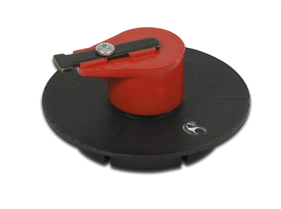 Mallory Ignition Mallory Distributor Rotors 323M Autofit