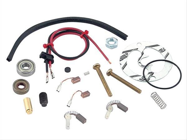 Mallory Ignition Mallory Fuel Pump Service Part Kits 29809 Autofit