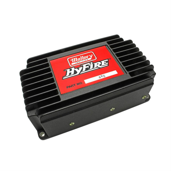 Mallory Ignition Mallory HyFire V Ignitions 690 Autofit