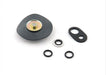 Mallory Ignition Mallory Ignition Fuel Pressure Regulator Rebuild Components 29929 Autofit