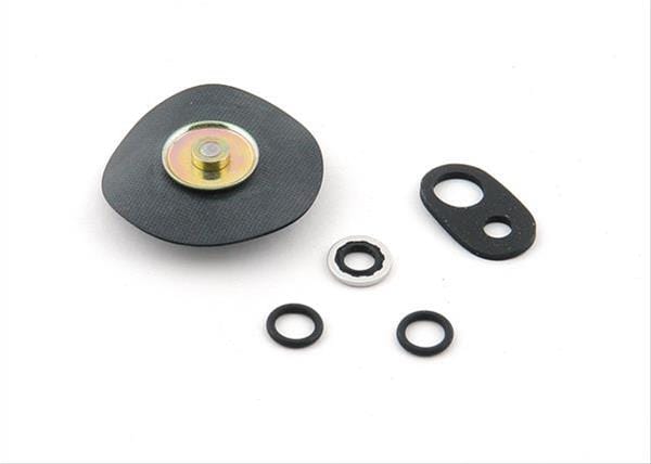 Mallory Ignition Mallory Ignition Fuel Pressure Regulator Rebuild Components 29929 Autofit