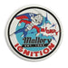 Mallory Ignition Mallory Man Vintage Signs D10 Autofit