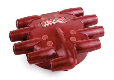 Mallory Ignition Mallory Marine Distributor Caps 221B Autofit