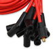 Mallory Ignition Mallory Pro Sidewinder Spark Plug Wire Sets 947 Autofit