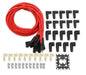 Mallory Ignition Mallory Pro Sidewinder Spark Plug Wire Sets 947 Autofit
