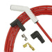 Mallory Ignition Mallory Pro Sidewinder Spark Plug Wire Sets 947C Autofit