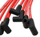 Mallory Ignition Mallory Pro Wire Spark Plug Wire Sets 604 Autofit