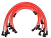 Mallory Ignition Mallory Pro Wire Spark Plug Wire Sets 604 Autofit