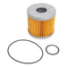 Mallory Ignition Mallory Replacement Fuel Filter Elements 29239 Autofit