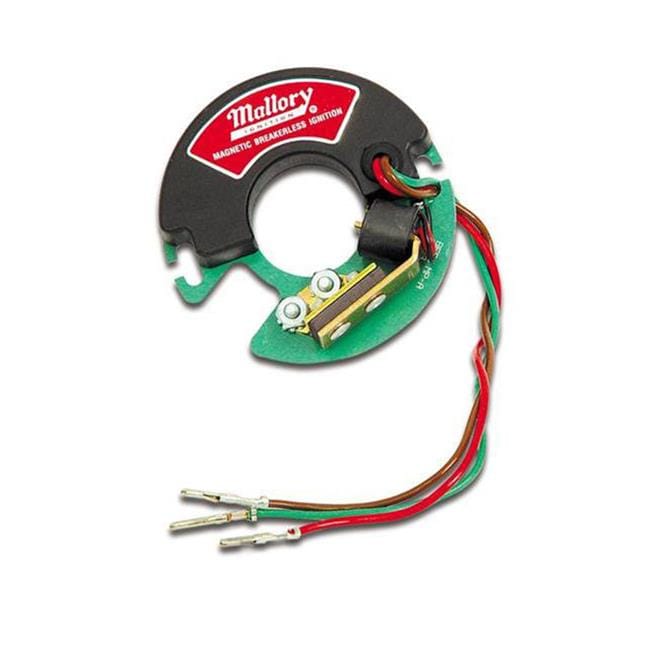 Mallory Ignition Mallory Replacement Ignition Modules 609 Autofit