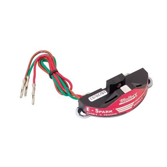 Mallory Ignition Mallory Replacement Ignition Modules 6100M Autofit