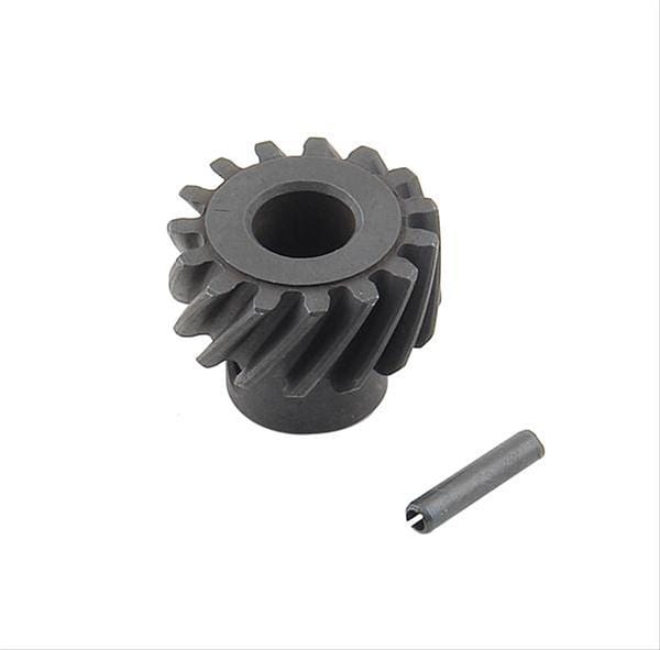 Mallory Ignition Mallory Steel Distributor Gears 29418PD Autofit