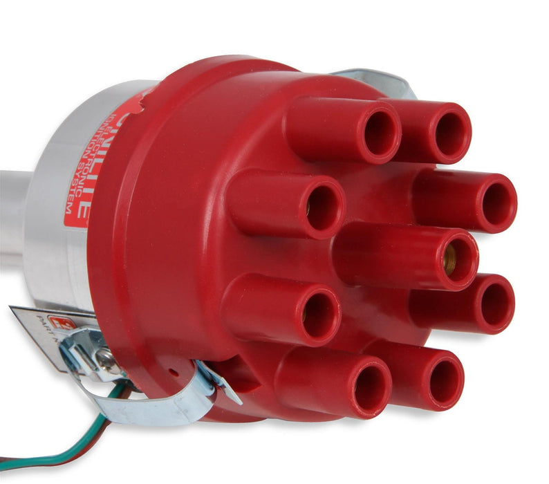 Mallory Ignition Mallory Unilite Distributors 3727501 Autofit