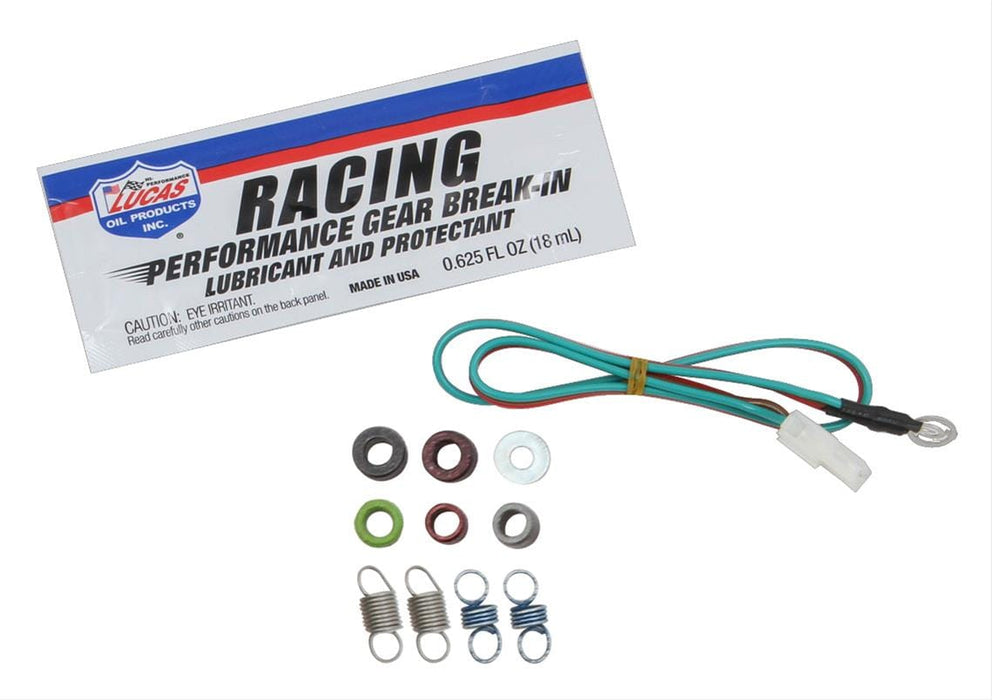 Mallory Ignition Mallory Unilite Distributors 3727501 Autofit
