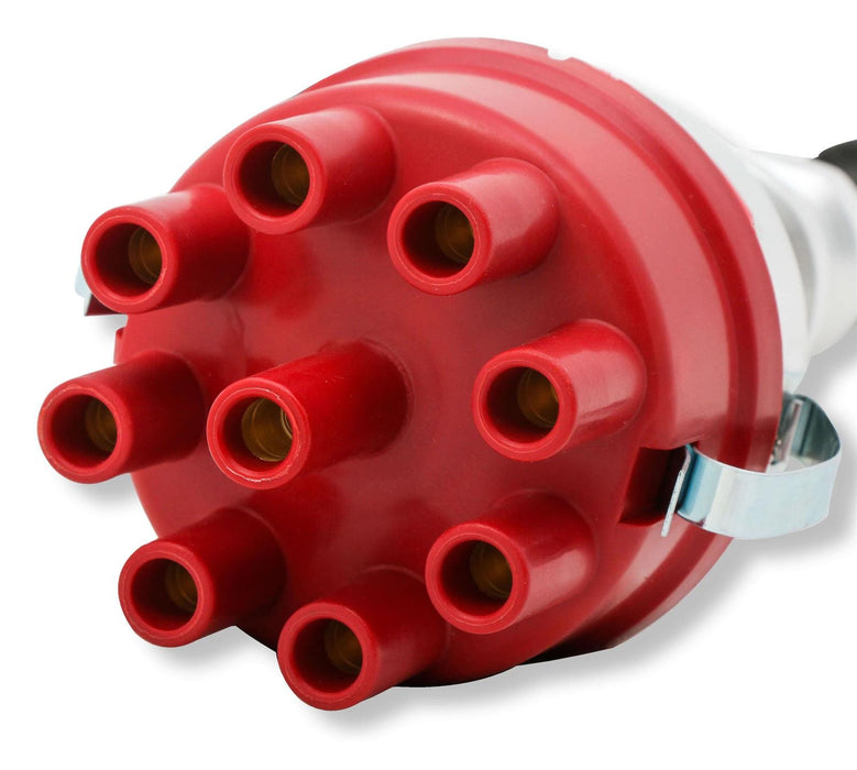 Mallory Ignition Mallory Unilite Distributors 3748201 Autofit