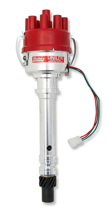 Mallory Ignition Mallory Unilite Distributors 3748201 Autofit