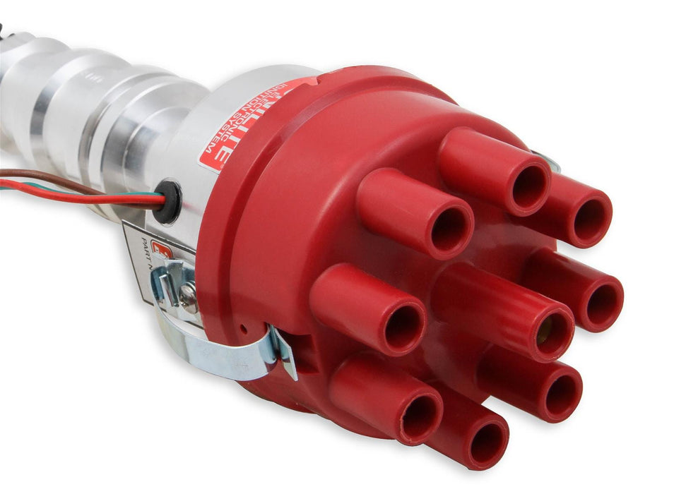 Mallory Ignition Mallory Unilite Distributors 3755301 Autofit