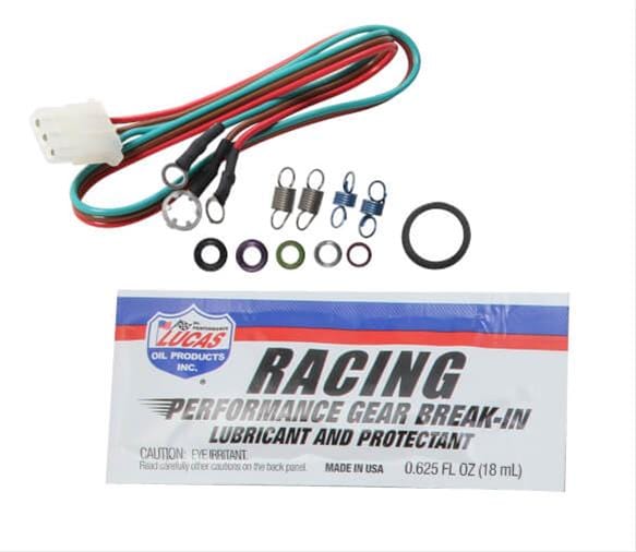 Mallory Ignition Mallory Unilite Distributors 3755301 Autofit