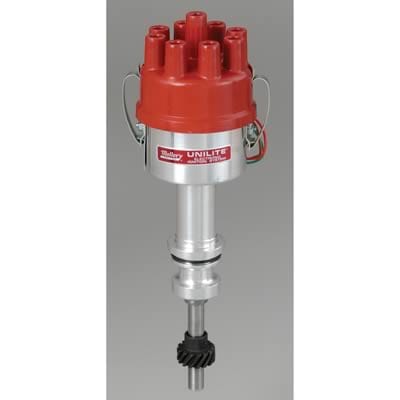 Mallory Ignition Mallory Unilite Distributors 3755401 Autofit