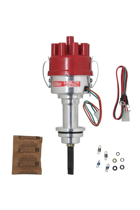 Mallory Ignition Mallory Unilite Distributors 3757901 Autofit