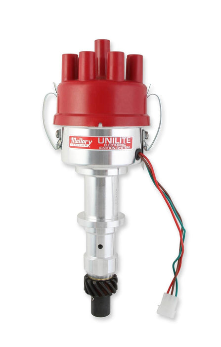 Mallory Ignition Mallory Unilite Distributors 3758001 Autofit