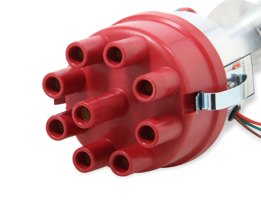 Mallory Ignition Mallory Unilite Distributors 3760001 Autofit