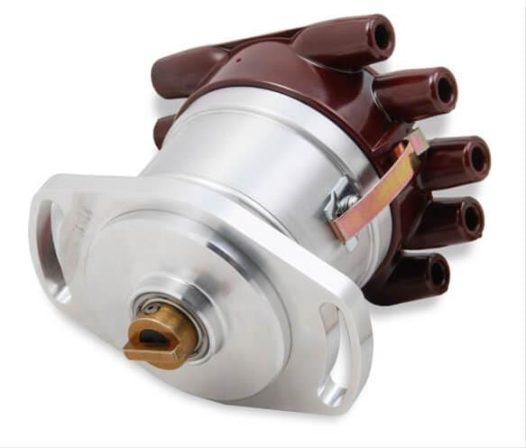 Mallory Ignition Mallory Unilite Distributors 3772001 Autofit