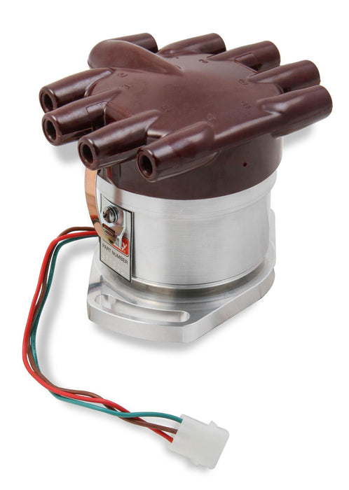 Mallory Ignition Mallory Unilite Distributors 3772001 Autofit
