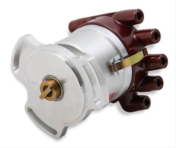 Mallory Ignition Mallory Unilite Distributors 3772101 Autofit