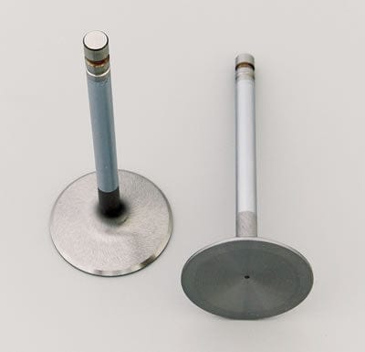 Manley Manley Budget Series Performance Valves 10548-8 Autofit