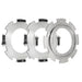 Mantic Clutch USA Mantic Clutch USA 9000 Series Triple Disc Clutch Kits M931202 Autofit