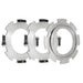 Mantic Clutch USA Mantic Clutch USA 9000 Series Triple Disc Clutch Kits M931205 Autofit