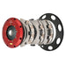 Mantic Clutch USA Mantic Clutch USA 9000 Series Triple Disc Clutch Kits M931244-B Autofit